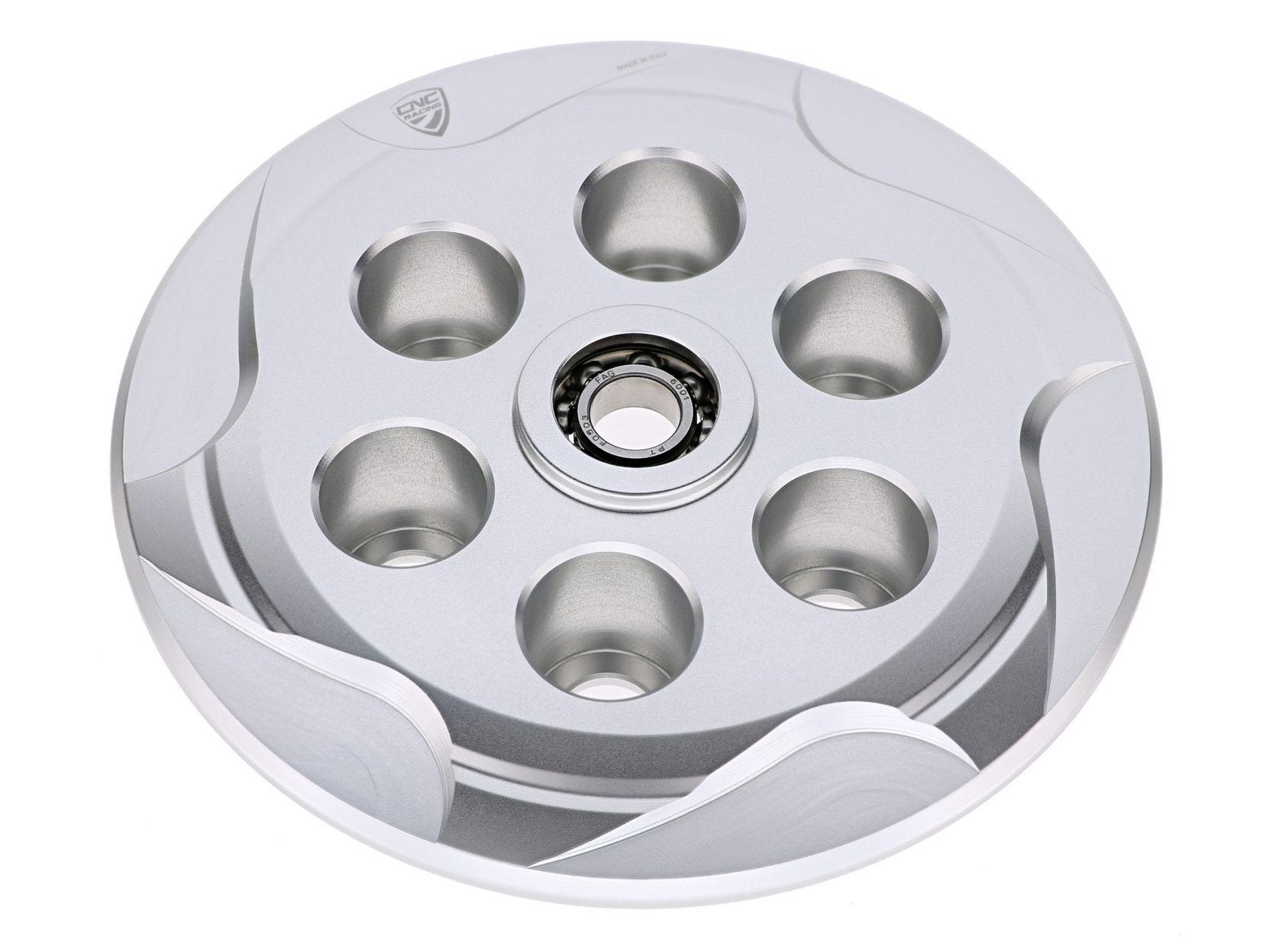 SP300 - CNC RACING MV Agusta Clutch Pressure Plate – Accessories in the Factory Racing Motorcycle Aftermarket Accessories and Parts Online Shop