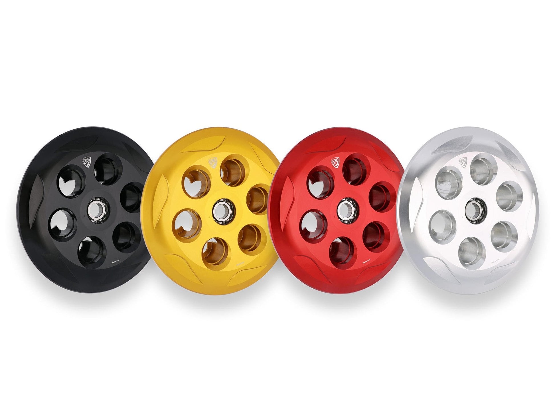 SP302 - CNC RACING MV Agusta Brutale / F4 Clutch Pressure Plate – Accessories in the Factory Racing Motorcycle Aftermarket Accessories and Parts Online Shop