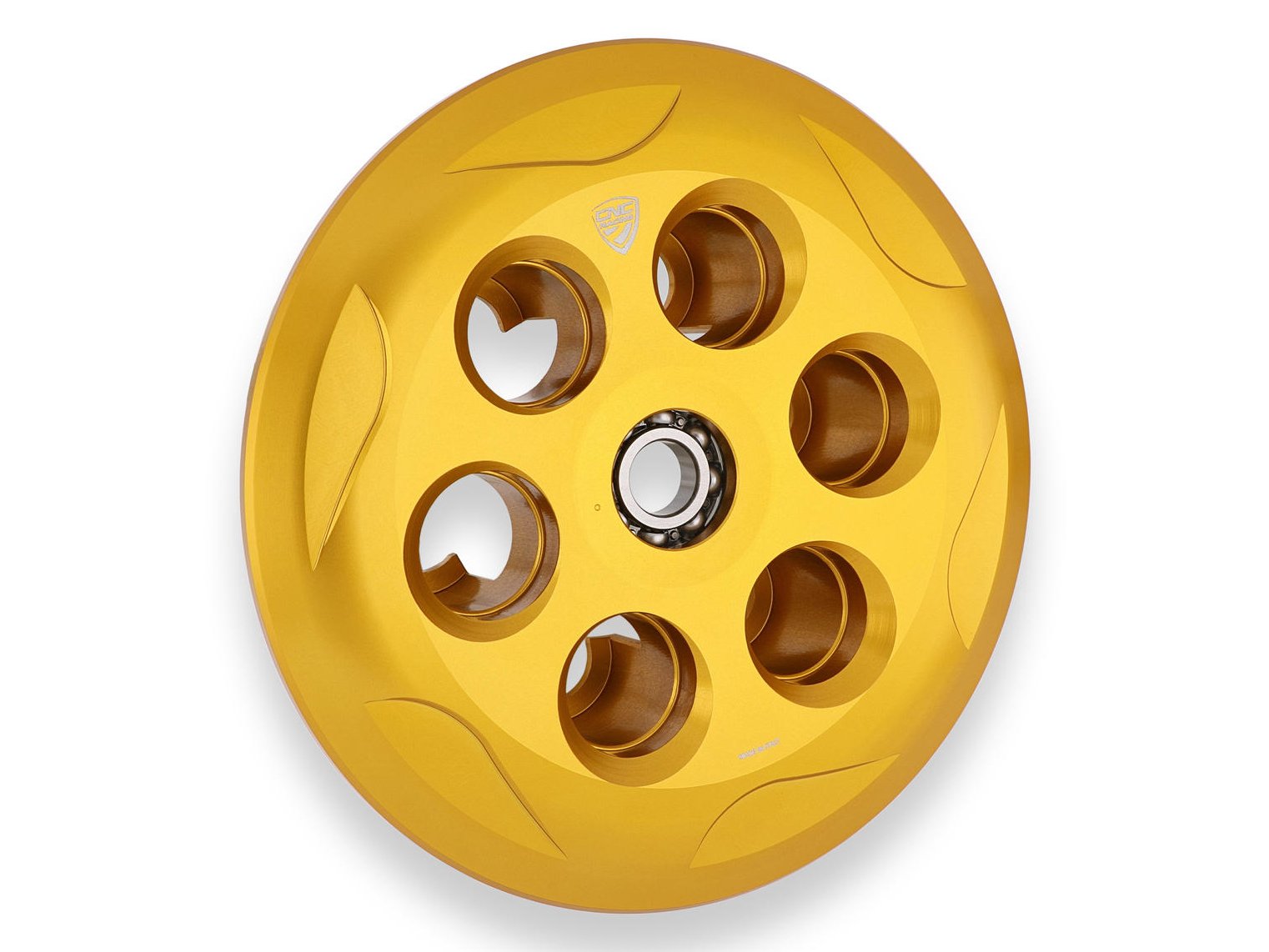 SP302 - CNC RACING MV Agusta Brutale / F4 Clutch Pressure Plate – Accessories in the Factory Racing Motorcycle Aftermarket Accessories and Parts Online Shop