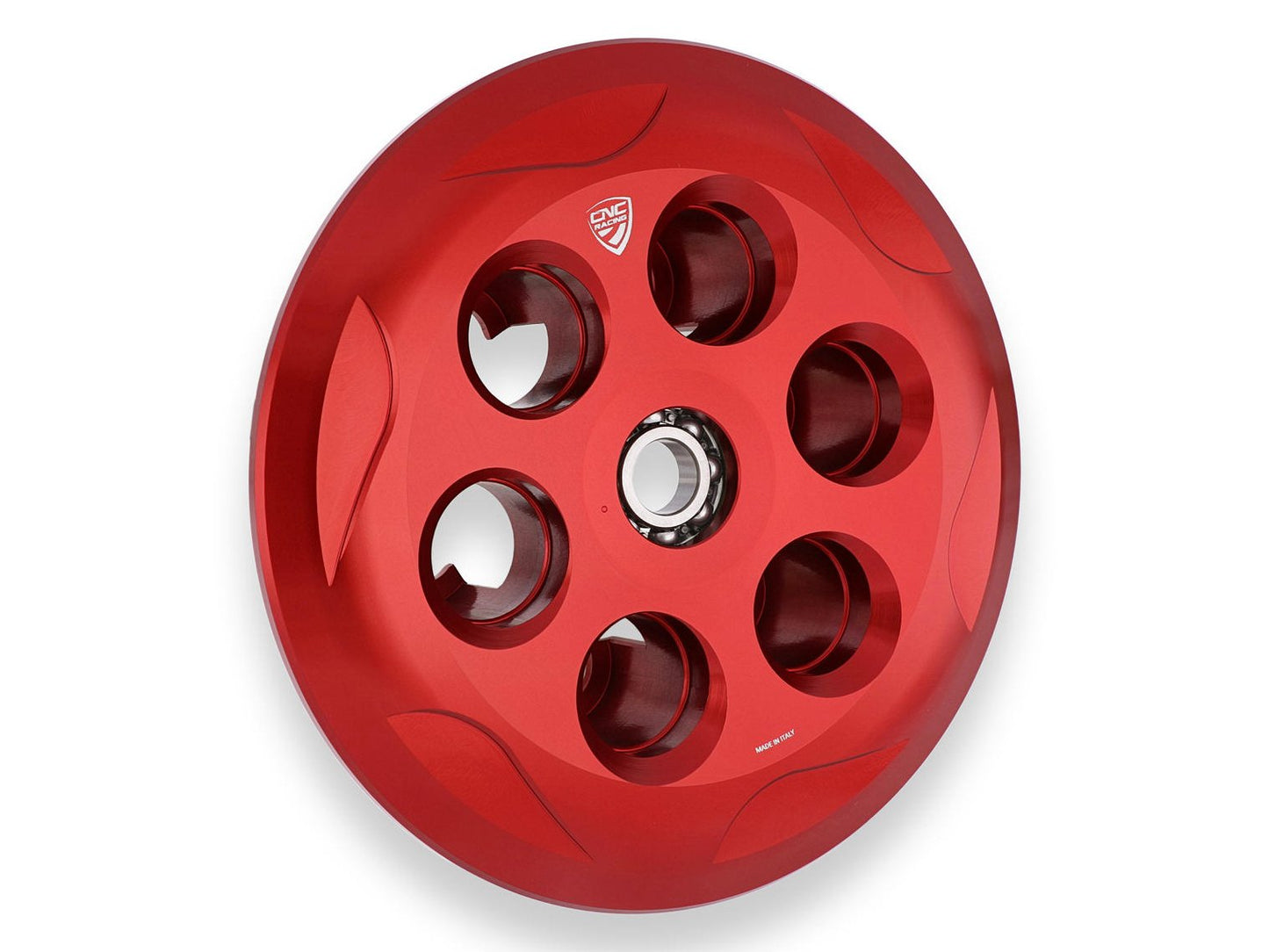 SP302 - CNC RACING MV Agusta Brutale / F4 Clutch Pressure Plate – Accessories in the Factory Racing Motorcycle Aftermarket Accessories and Parts Online Shop