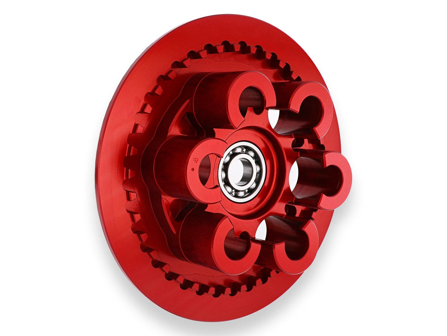 SP302 - CNC RACING MV Agusta Brutale / F4 Clutch Pressure Plate – Accessories in the Factory Racing Motorcycle Aftermarket Accessories and Parts Online Shop