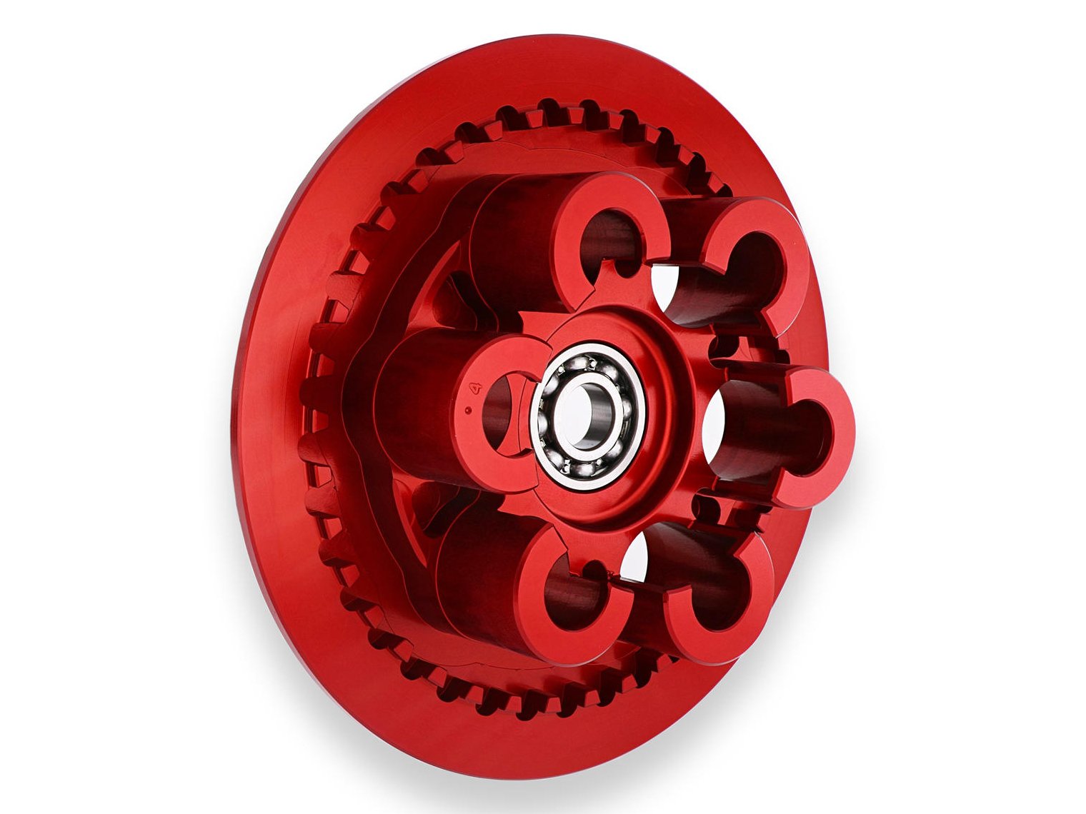 SP302 - CNC RACING MV Agusta Brutale / F4 Clutch Pressure Plate – Accessories in the Factory Racing Motorcycle Aftermarket Accessories and Parts Online Shop