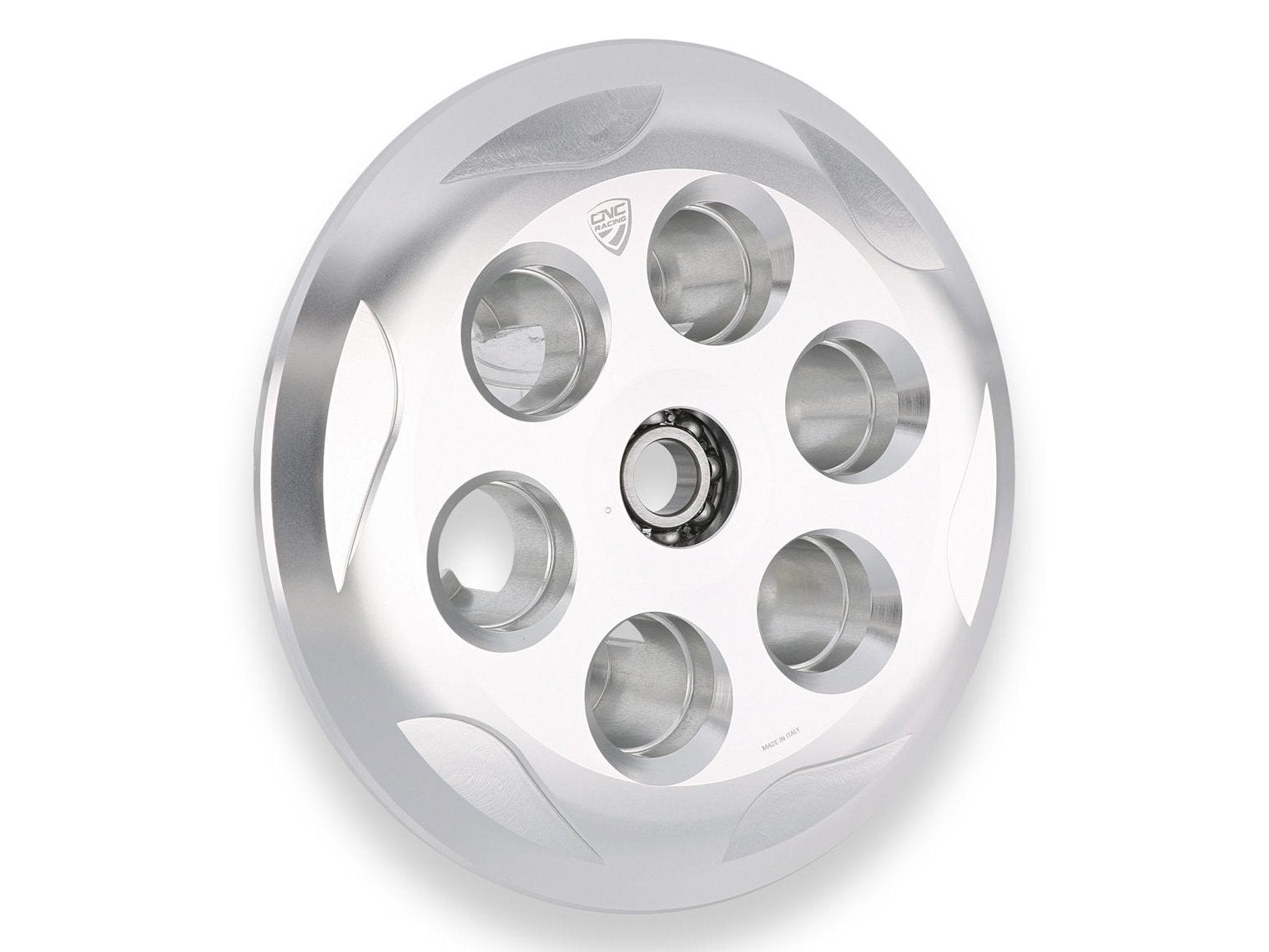 SP302 - CNC RACING MV Agusta Brutale / F4 Clutch Pressure Plate – Accessories in the Factory Racing Motorcycle Aftermarket Accessories and Parts Online Shop