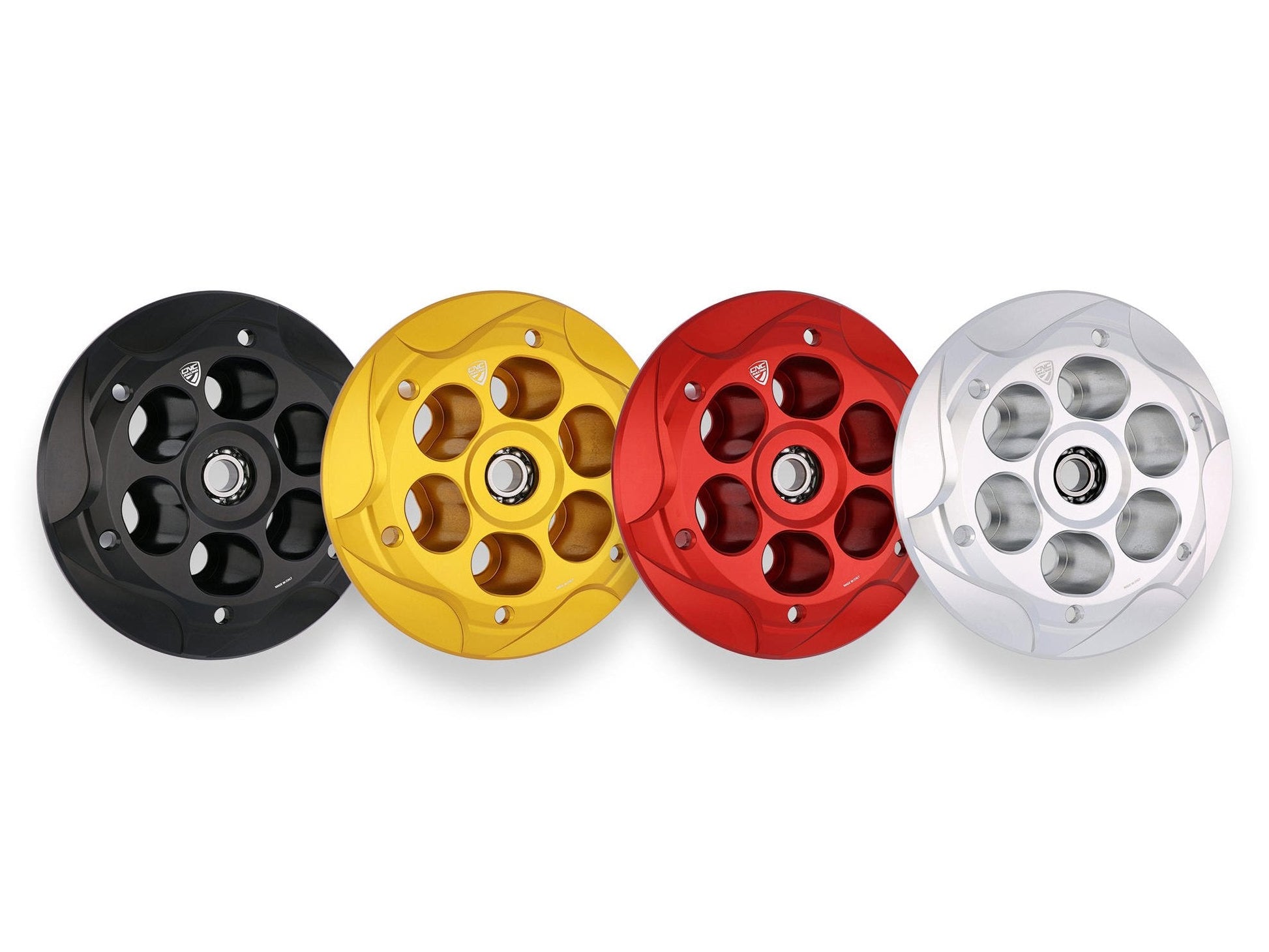 SP303 - CNC RACING MV Agusta Brutale / F4 Clutch Pressure Plate – Accessories in the Factory Racing Motorcycle Aftermarket Accessories and Parts Online Shop