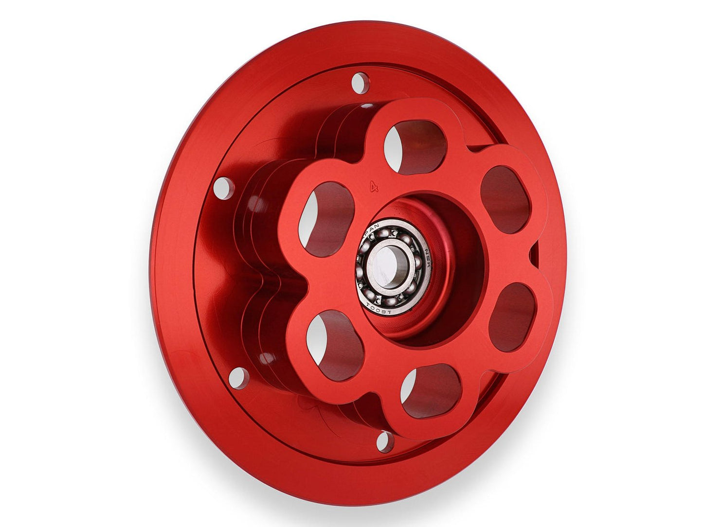 SP303 - CNC RACING MV Agusta Brutale / F4 Clutch Pressure Plate – Accessories in the Factory Racing Motorcycle Aftermarket Accessories and Parts Online Shop
