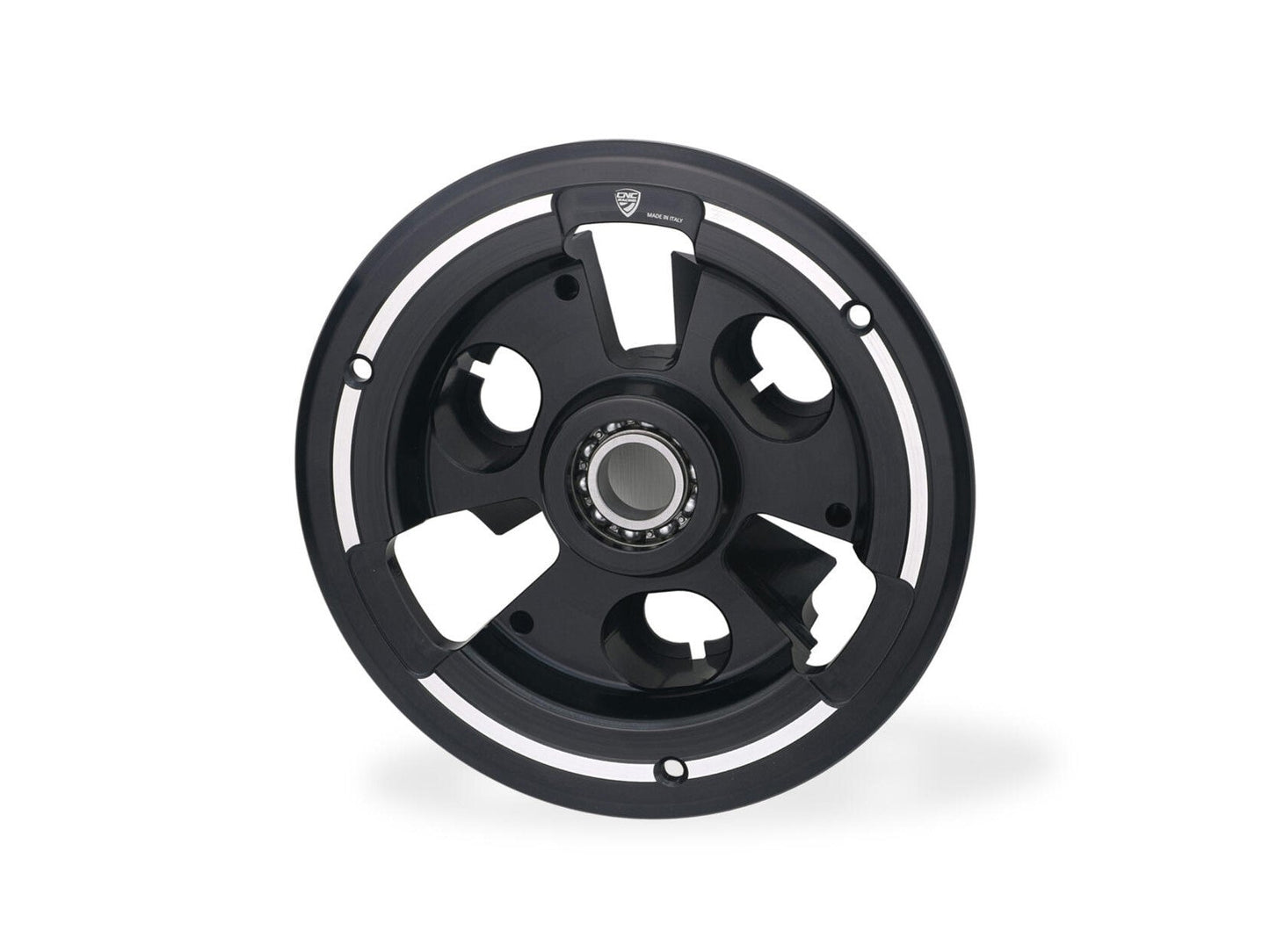 CNC RACING SP400 KTM 1390 Super Duke R (2024+) Pressure Plate (bi-color) – Accessories in the Factory Racing Motorcycle Aftermarket Accessories and Parts Online Shop