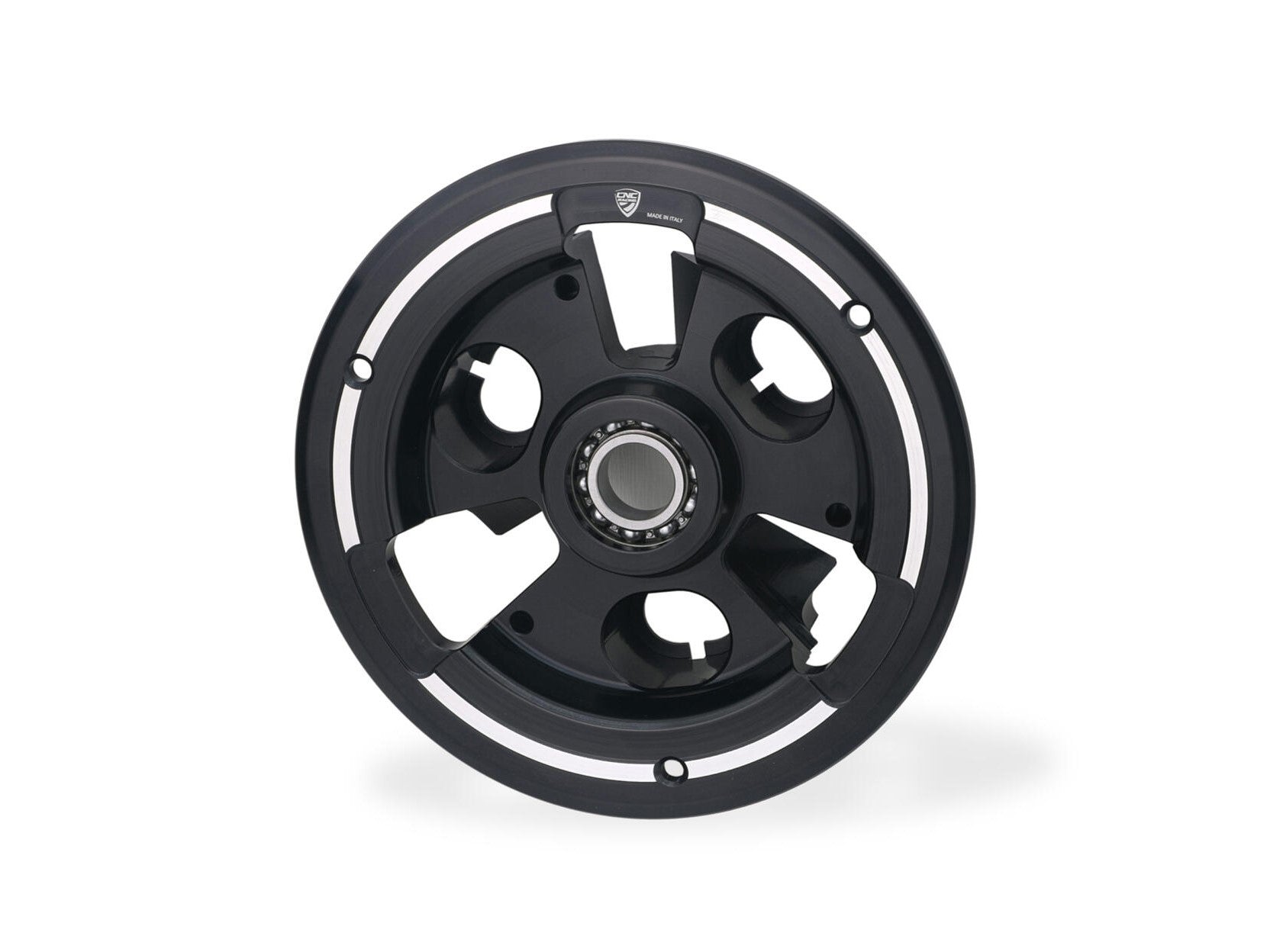 CNC RACING SP400 KTM 1390 Super Duke R (2024+) Pressure Plate (bi-color) – Accessories in the Factory Racing Motorcycle Aftermarket Accessories and Parts Online Shop