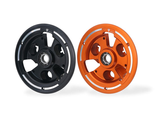 CNC RACING SP400 KTM 1390 Super Duke R (2024+) Pressure Plate (bi-color) – Accessories in the Factory Racing Motorcycle Aftermarket Accessories and Parts Online Shop