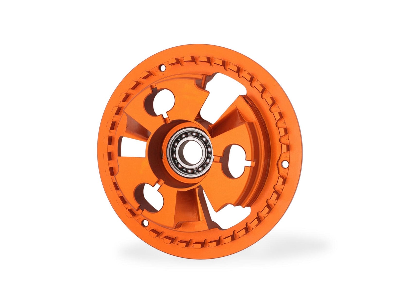 CNC RACING SP400 KTM 1390 Super Duke R (2024+) Pressure Plate (bi-color) – Accessories in the Factory Racing Motorcycle Aftermarket Accessories and Parts Online Shop