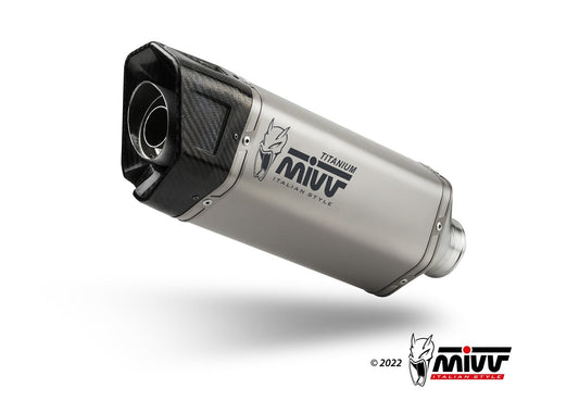 MIVV R.BW.0005 BMW S 1000 R (2021+) Full System Exhaust (titanium; not approved) – Accessories in the 2WheelsHero Motorcycle Aftermarket Accessories and Parts Online Shop
