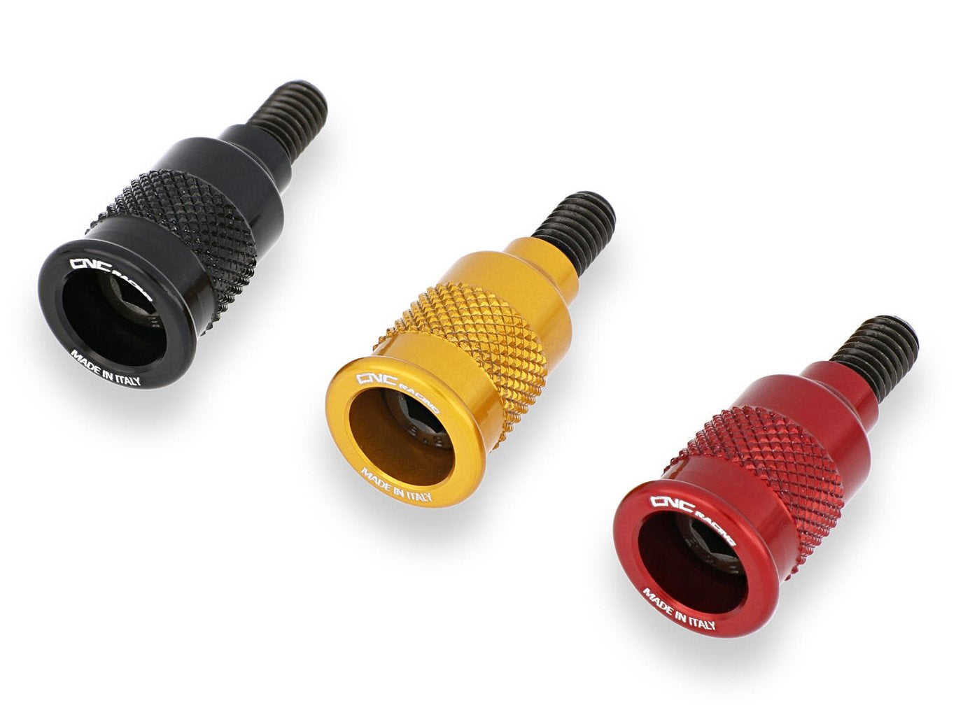 STA01 - CNC RACING Ducati Panigale V4 / Streetfighter V4 (18/24) Side Stand Pin – Accessories in the Factory Racing Motorcycle Aftermarket Accessories and Parts Online Shop