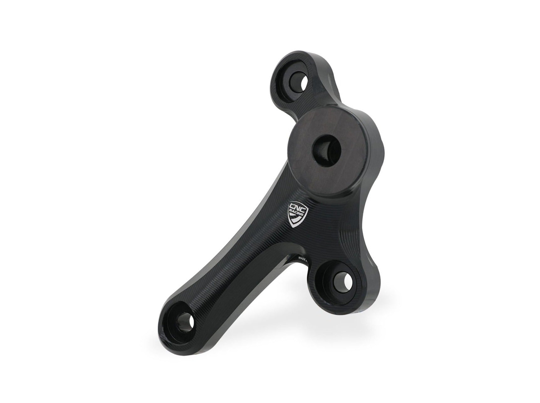 STM01 - CNC RACING Ducati Panigale V4 / Streetfighter (18/24) Engine Holder (right side) – Accessories in the Factory Racing Motorcycle Aftermarket Accessories and Parts Online Shop