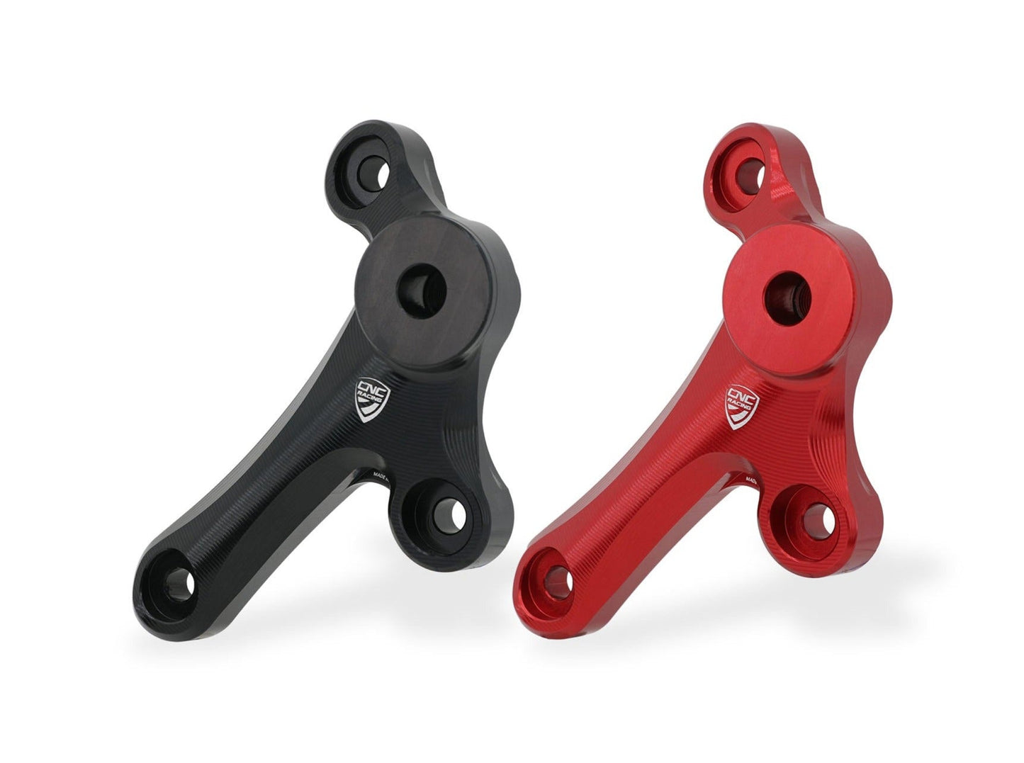 STM01 - CNC RACING Ducati Panigale V4 / Streetfighter (18/24) Engine Holder (right side) – Accessories in the Factory Racing Motorcycle Aftermarket Accessories and Parts Online Shop