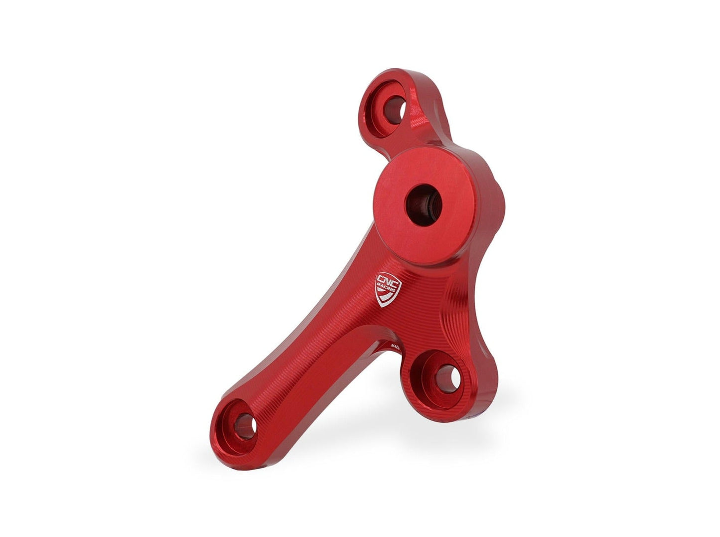 STM01 - CNC RACING Ducati Panigale V4 / Streetfighter (18/24) Engine Holder (right side) – Accessories in the Factory Racing Motorcycle Aftermarket Accessories and Parts Online Shop