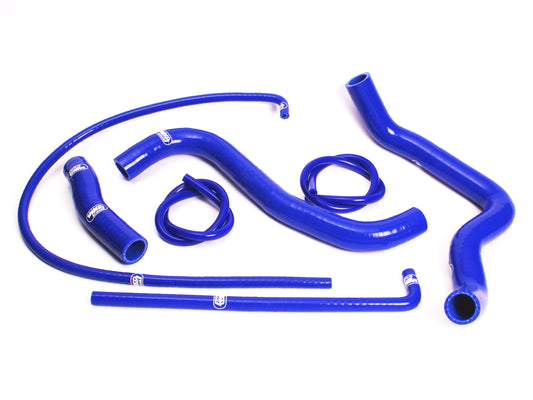 SAMCO SPORT Suzuki GSX-R1000 (07/08) Silicone Hoses Kit – Accessories in Factory Racing – Motorcycle Parts & Accessories Online Store