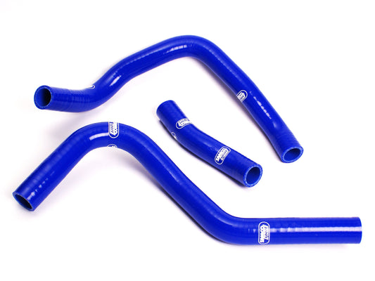 SAMCO SPORT Suzuki GSX-R1000 (01/04) Silicone Hoses Kit – Accessories in Factory Racing – Motorcycle Parts & Accessories Online Store