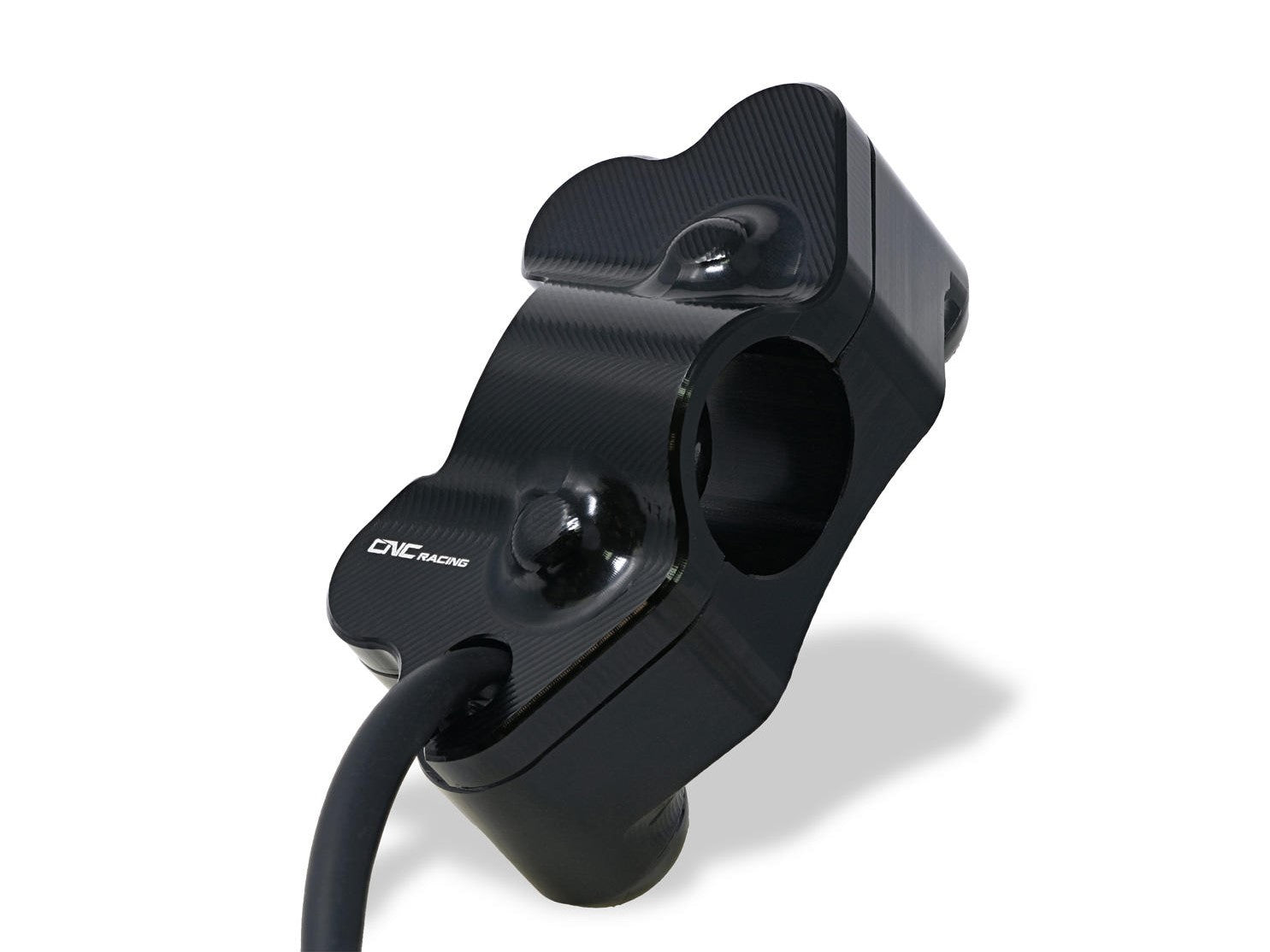 SWM10 - CNC RACING MV Agusta Brutale / Dragster (16/20) Right Handlebar Switch (street edition) – Accessories in the Factory Racing Motorcycle Aftermarket Accessories and Parts Online Shop