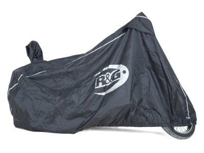 R&G RACING Outdoor Motorcycle Cover (Cruiser)