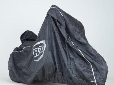 R&G RACING Outdoor Motorcycle Cover (Cruiser)