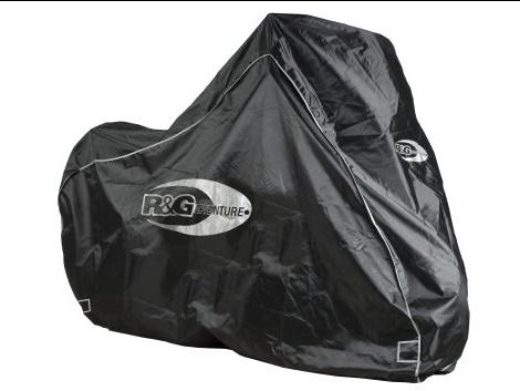 R&G RACING Outdoor Motorcycle Cover (Adventure)
