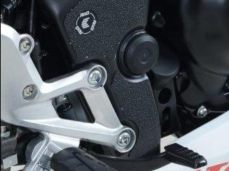 EZBG304 - R&G RACING Honda CBR300R (14/20) Heel Guard Kit
