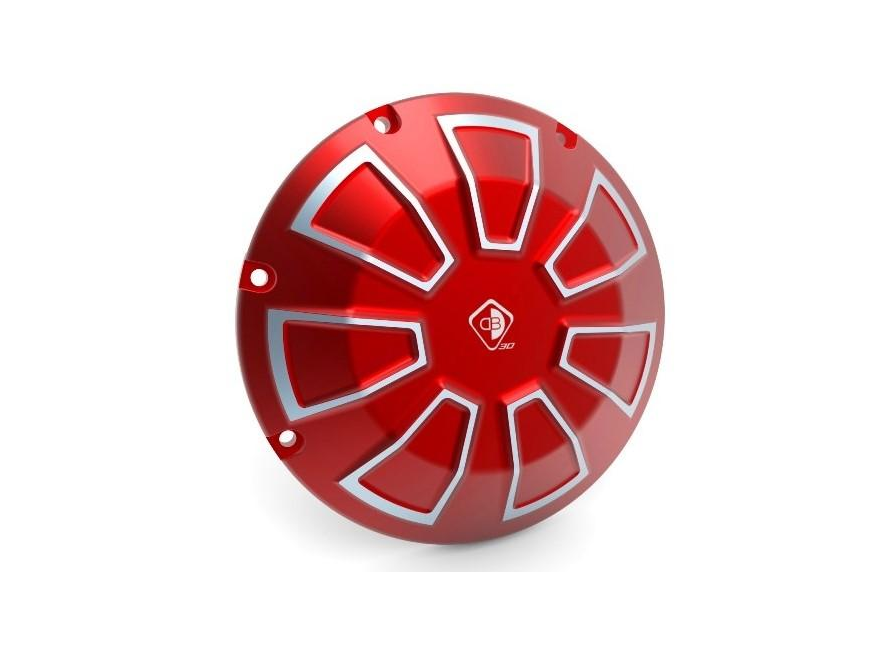 CCO17 - DUCABIKE Ducati Scrambler 1100 (2018+) Clutch Cover