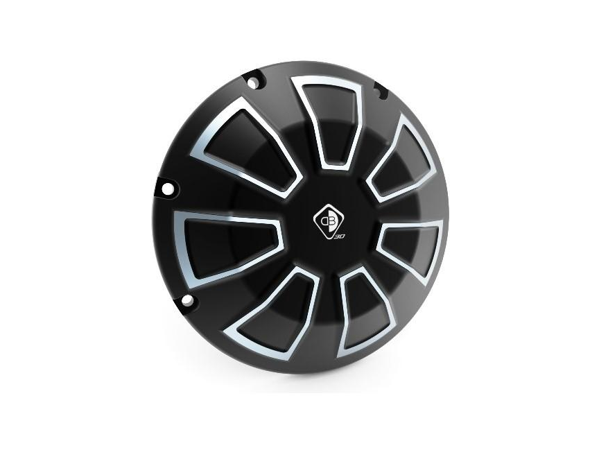 CCO17 - DUCABIKE Ducati Scrambler 1100 (2018+) Clutch Cover