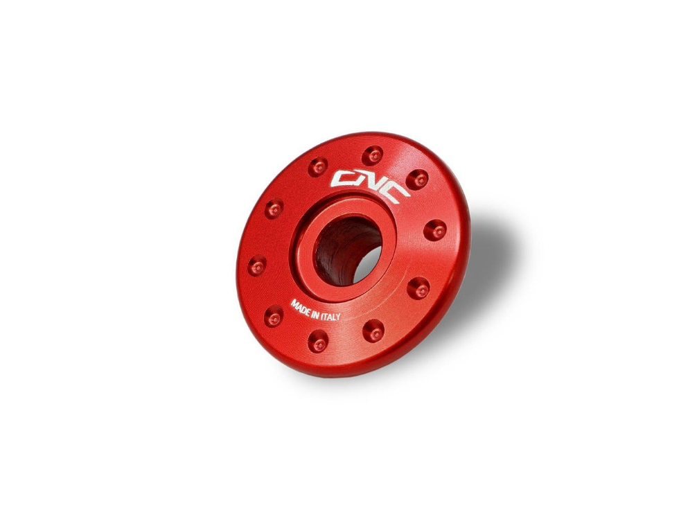 KV452 - CNC RACING MV Agusta Brutale 1000 RR Exhaust Silencer Bracket Collar Screw – Accessories in the Factory Racing Motorcycle Aftermarket Accessories and Parts Online Shop