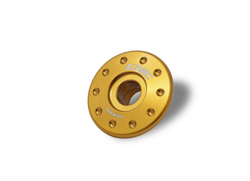 KV452 - CNC RACING MV Agusta Brutale 1000 RR Exhaust Silencer Bracket Collar Screw – Accessories in the Factory Racing Motorcycle Aftermarket Accessories and Parts Online Shop