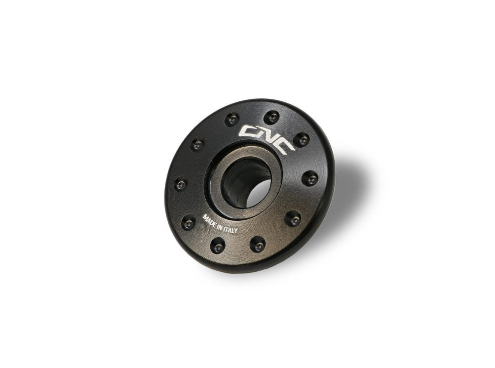 KV452 - CNC RACING MV Agusta Brutale 1000 RR Exhaust Silencer Bracket Collar Screw – Accessories in the Factory Racing Motorcycle Aftermarket Accessories and Parts Online Shop