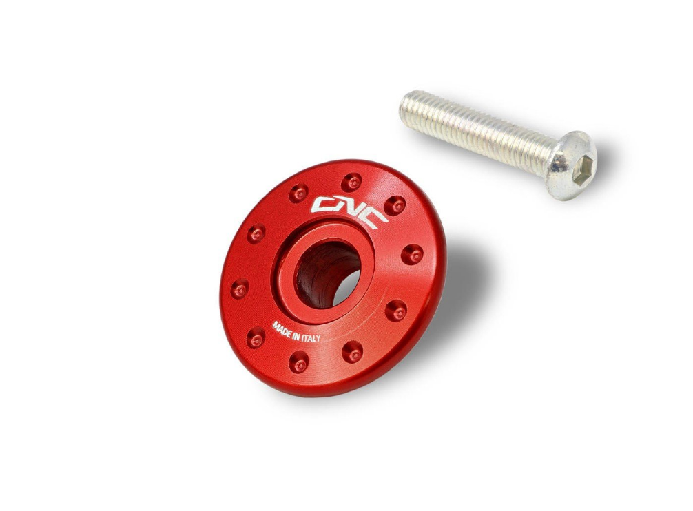 KV453 - CNC RACING MV Agusta Exhaust Silencer Bracket Collar Screw – Accessories in the Factory Racing Motorcycle Aftermarket Accessories and Parts Online Shop