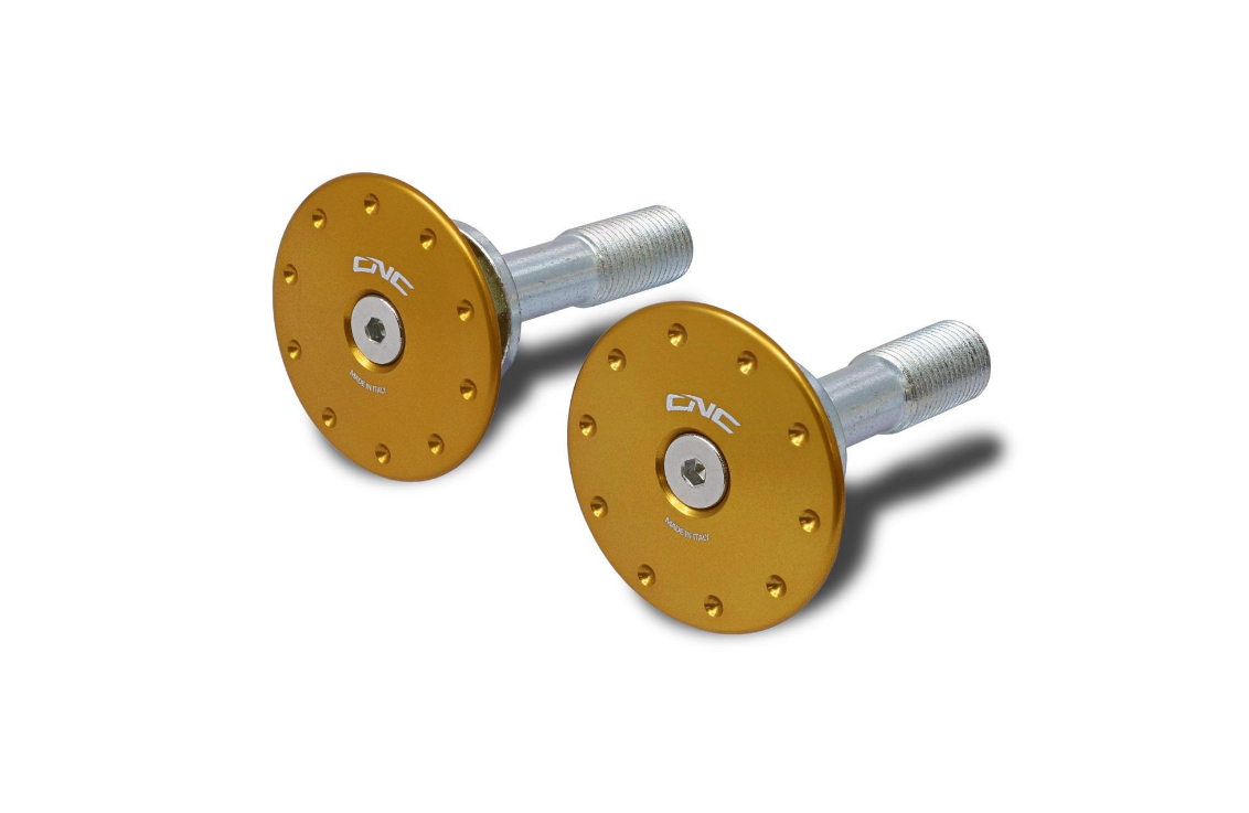 TT360 - CNC RACING Ducati Streetfighter V4 (20/24) Frame Plugs – Accessories in the Factory Racing Motorcycle Aftermarket Accessories and Parts Online Shop