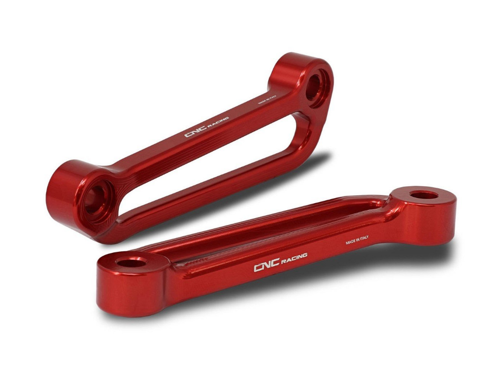 PET51 - CNC RACING MV Agusta Brutale 1000 RR Rear Footrest Removal Plates – Accessories in the Factory Racing Motorcycle Aftermarket Accessories and Parts Online Shop