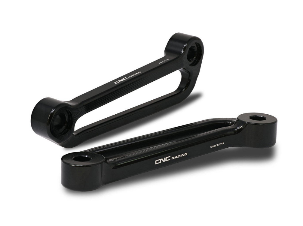 PET51 - CNC RACING MV Agusta Brutale 1000 RR Rear Footrest Removal Plates – Accessories in the Factory Racing Motorcycle Aftermarket Accessories and Parts Online Shop