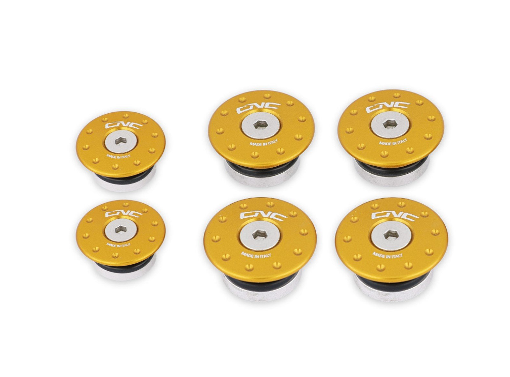 TT361 - CNC RACING Ducati Diavel 1260 Frame Plugs – Accessories in the Factory Racing Motorcycle Aftermarket Accessories and Parts Online Shop
