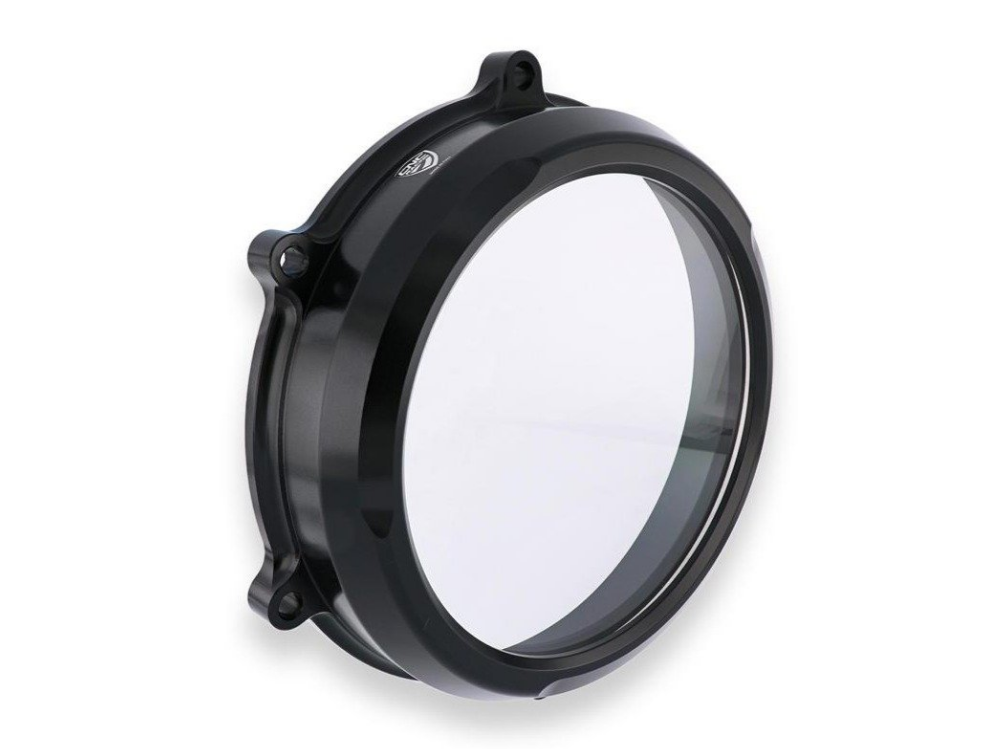 CA210 - CNC RACING Ducati Streetfighter V4 Clear Clutch Cover + Conversion Kit – Accessories in the Factory Racing Motorcycle Aftermarket Accessories and Parts Online Shop