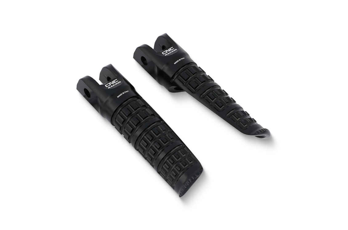 PC125 - CNC RACING MV Agusta Brutale 1000 RR Pilot Footpegs – Accessories in the Factory Racing Motorcycle Aftermarket Accessories and Parts Online Shop