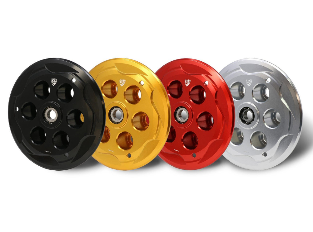 SP304 - CNC RACING MV Agusta Brutale 1000 RR Clutch Pressure Plate – Accessories in the Factory Racing Motorcycle Aftermarket Accessories and Parts Online Shop