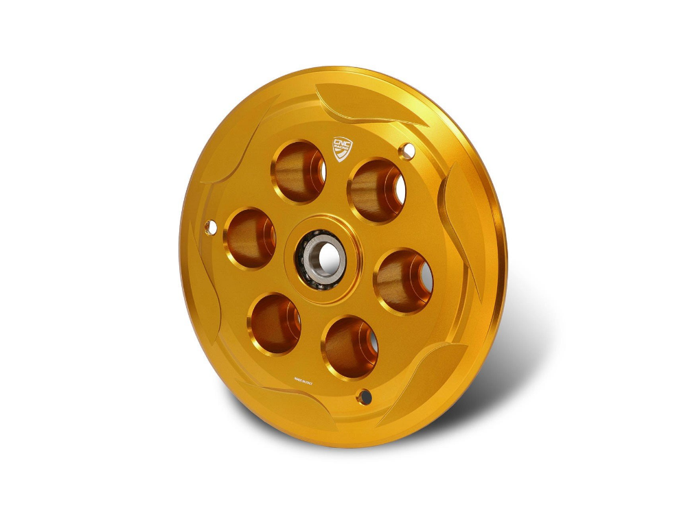 SP304 - CNC RACING MV Agusta Brutale 1000 RR Clutch Pressure Plate – Accessories in the Factory Racing Motorcycle Aftermarket Accessories and Parts Online Shop
