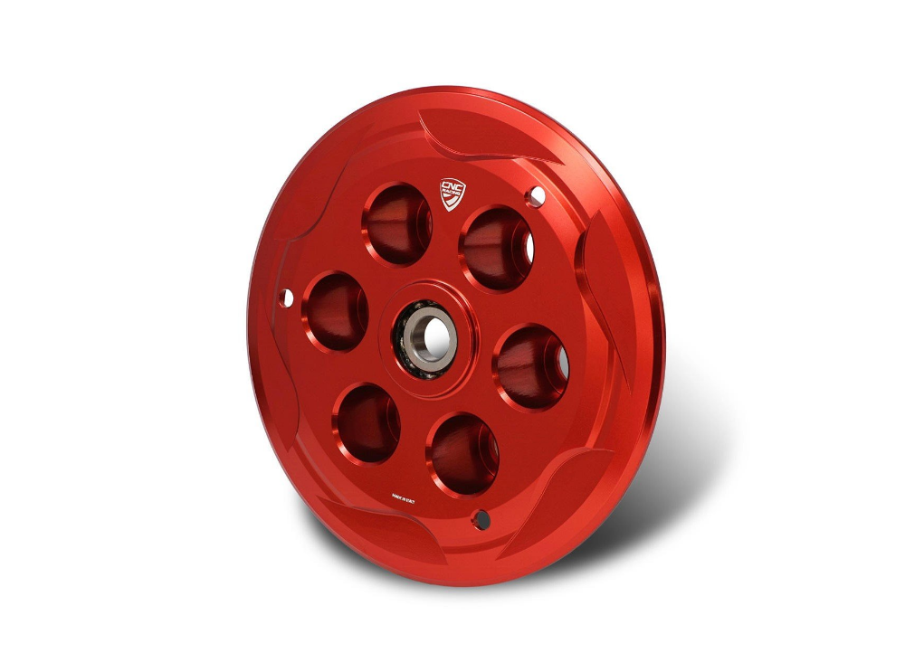 SP304 - CNC RACING MV Agusta Brutale 1000 RR Clutch Pressure Plate – Accessories in the Factory Racing Motorcycle Aftermarket Accessories and Parts Online Shop
