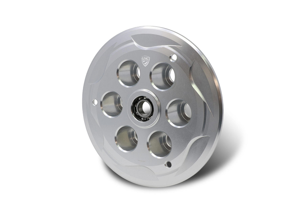 SP304 - CNC RACING MV Agusta Brutale 1000 RR Clutch Pressure Plate – Accessories in the Factory Racing Motorcycle Aftermarket Accessories and Parts Online Shop