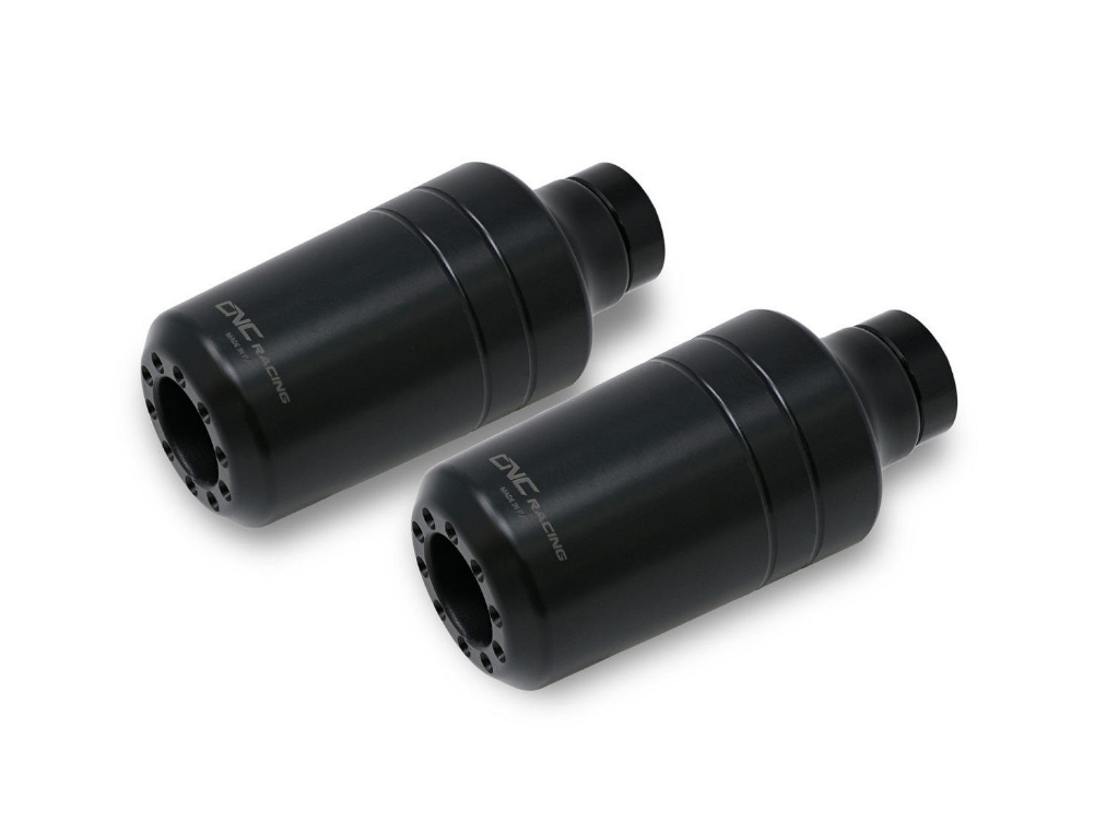 TC321 - CNC RACING MV Agusta Brutale 1000 RR (2020+) Frame Crash Protection Sliders – Accessories in the Factory Racing Motorcycle Aftermarket Accessories and Parts Online Shop