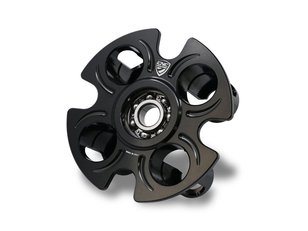 SP204 - CNC RACING Ducati Diavel 1200 / Hypermotard 950 Clutch Pressure Plate – Accessories in the Factory Racing Motorcycle Aftermarket Accessories and Parts Online Shop