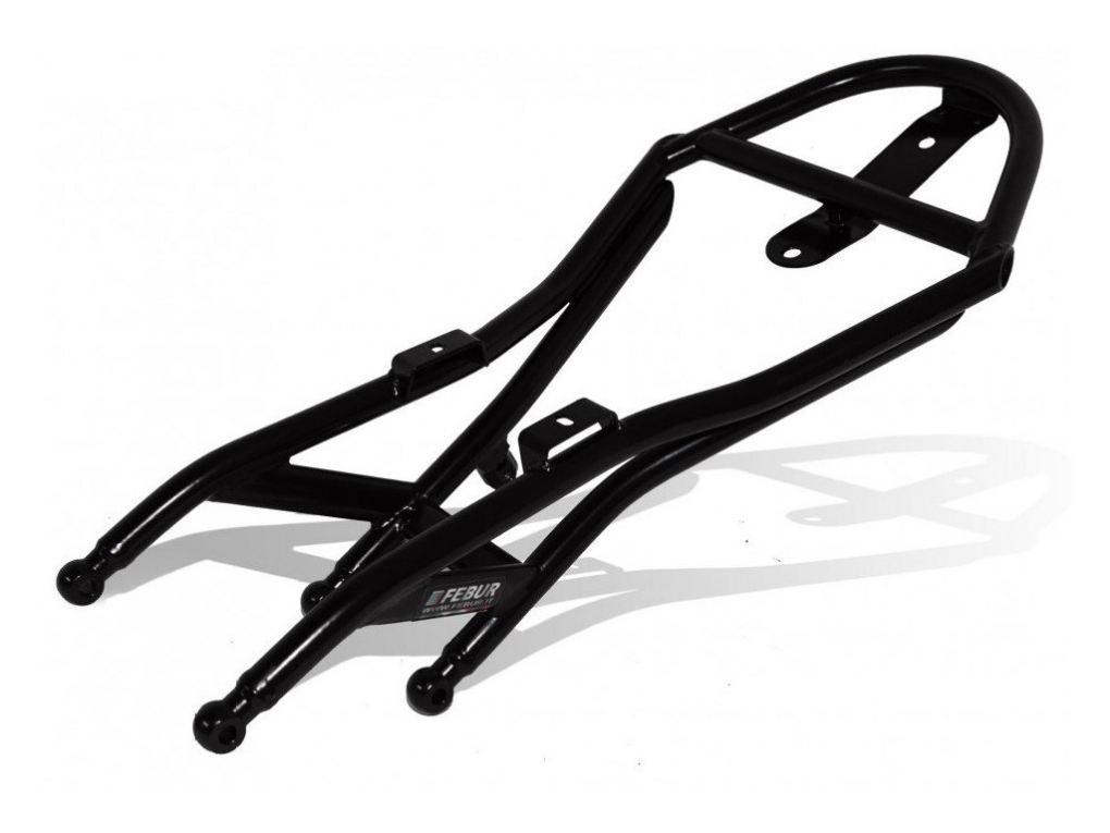 FEBUR FE1514 MV Agusta F3 (12/20) Rear Racing Subframe (aluminum) – Accessories in the 2WheelsHero Motorcycle Aftermarket Accessories and Parts Online Shop