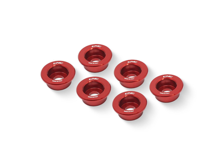 SF300 - CNC RACING BMW S series (09/18) Clutch Spring Retainers