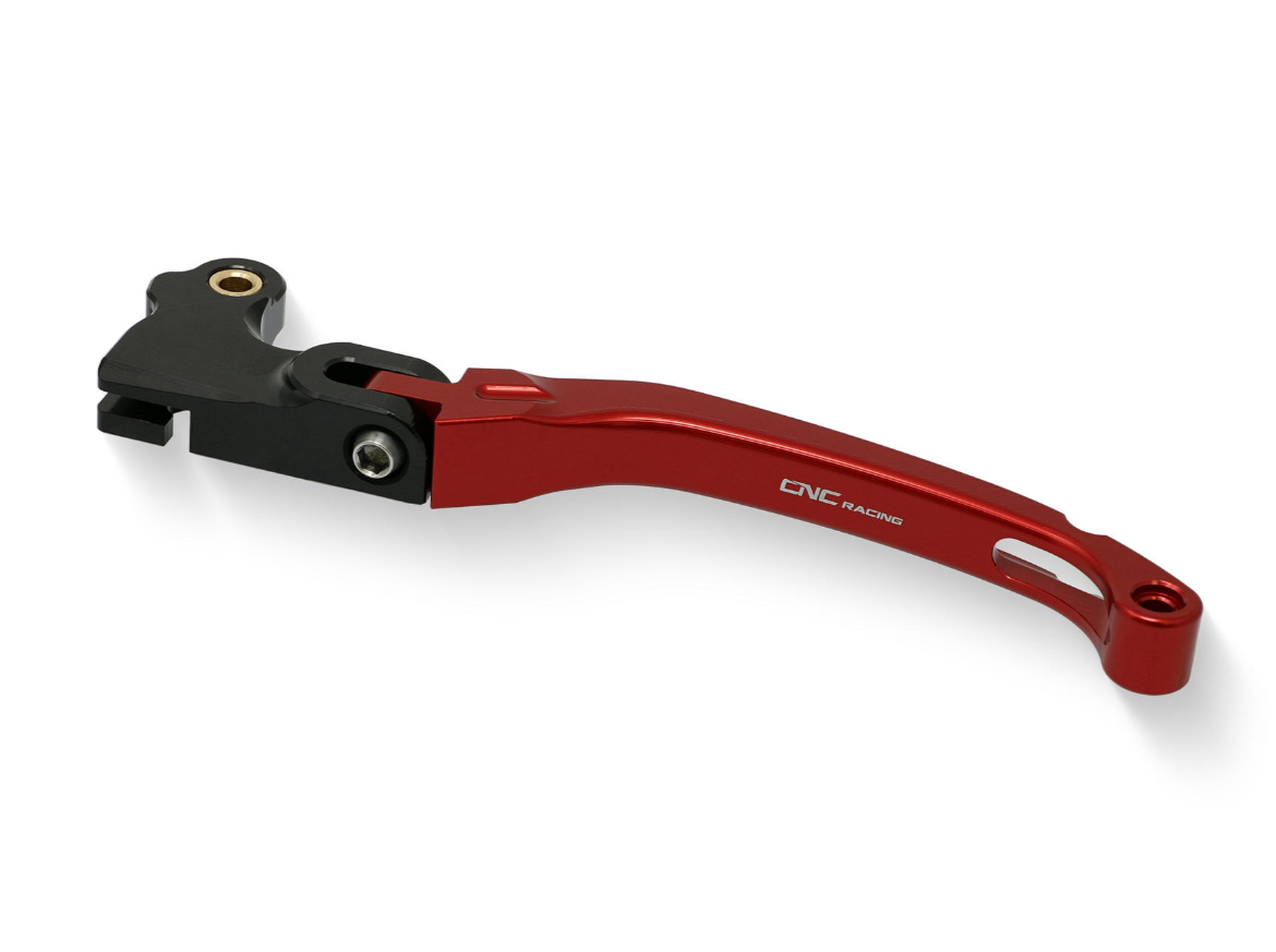 LCR23 - CNC RACING MV Agusta F3 / Superveloce 800 Folding Clutch Lever – Accessories in the Factory Racing Motorcycle Aftermarket Accessories and Parts Online Shop