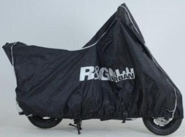 R&G RACING Outdoor Motorcycle Cover (Scooter)