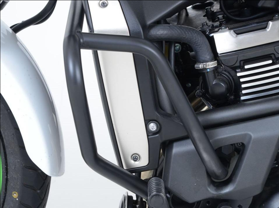 AB0017 - R&G RACING Kawasaki EN650 Vulcan (2015+) Crash Protection Bars