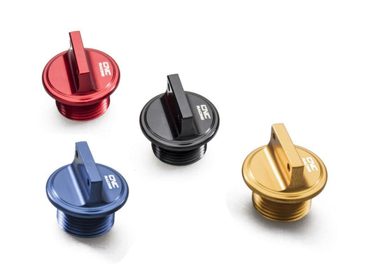 TA134 - CNC RACING Aprilia Oil Filler Cap "Corse" (M20x1,5) – Accessories in the Factory Racing Motorcycle Aftermarket Accessories and Parts Online Shop