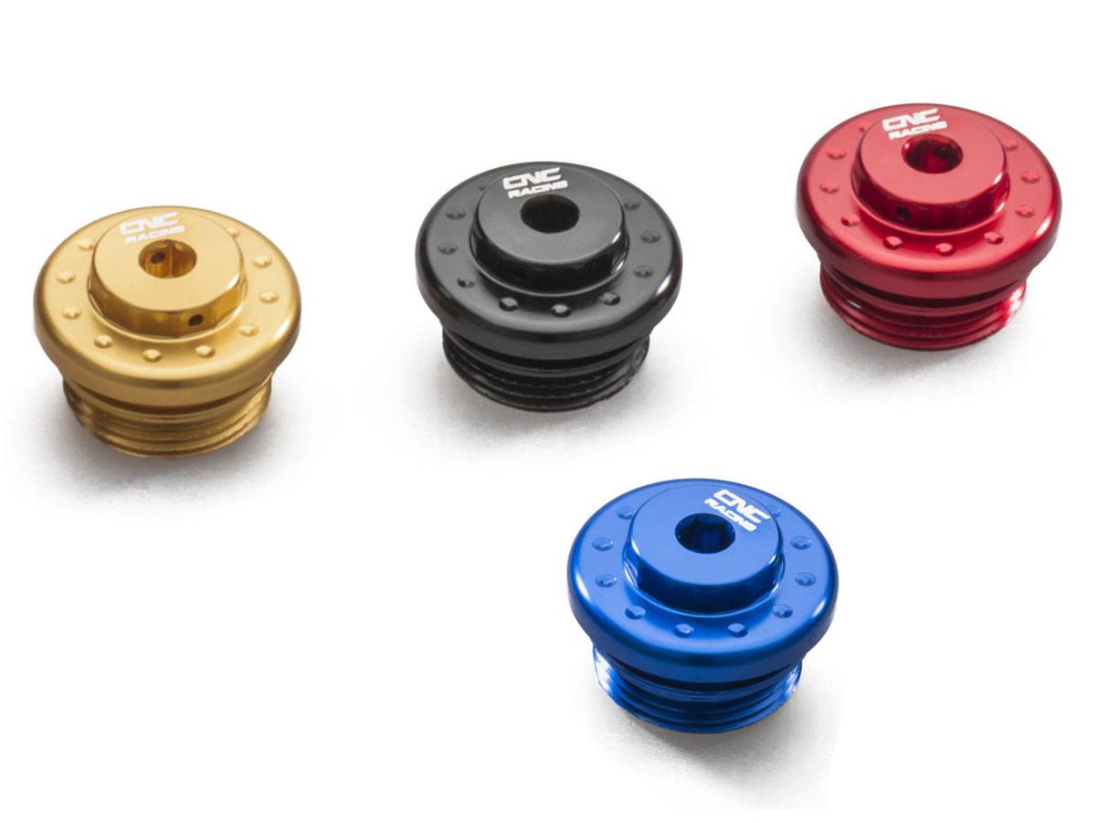 TA138 - CNC RACING Aprilia / Honda / Suzuki Oil Filler Cap "Exagon" (M20x1,5) – Accessories in the Factory Racing Motorcycle Aftermarket Accessories and Parts Online Shop